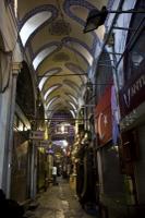 The Grand Bazaar